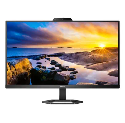 Philips 5000 series 27E1N5600HE/00 écran plat de PC 68,6 cm (27") 2560 x 1440 pixels Quad HD LCD Noi - Ecran Ordinateur - visuel 1