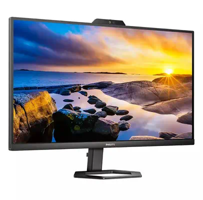 Philips 5000 series 27E1N5600HE/00 écran plat de PC Philips - visuel 1 - hello RSE - Touche de basculement du menu EasySelect