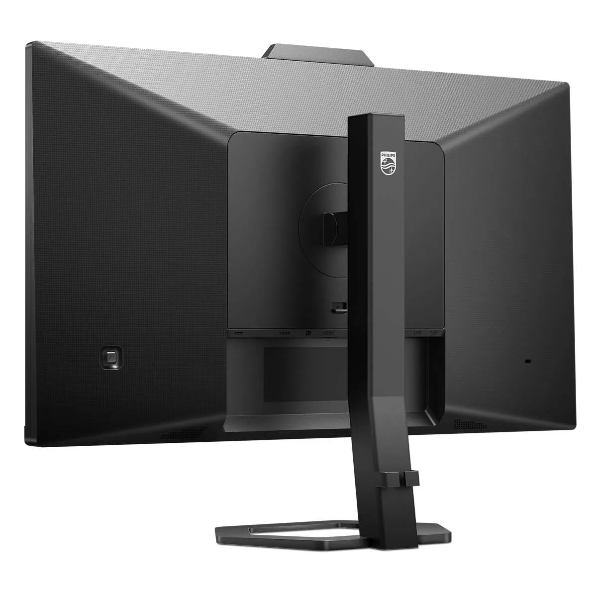 Philips 5000 series 24E1N5300HE/00 écran plat de PC Philips - visuel 1 - hello RSE - Touche de menu EasySelect pour accéder rapidement au menu à l'écran