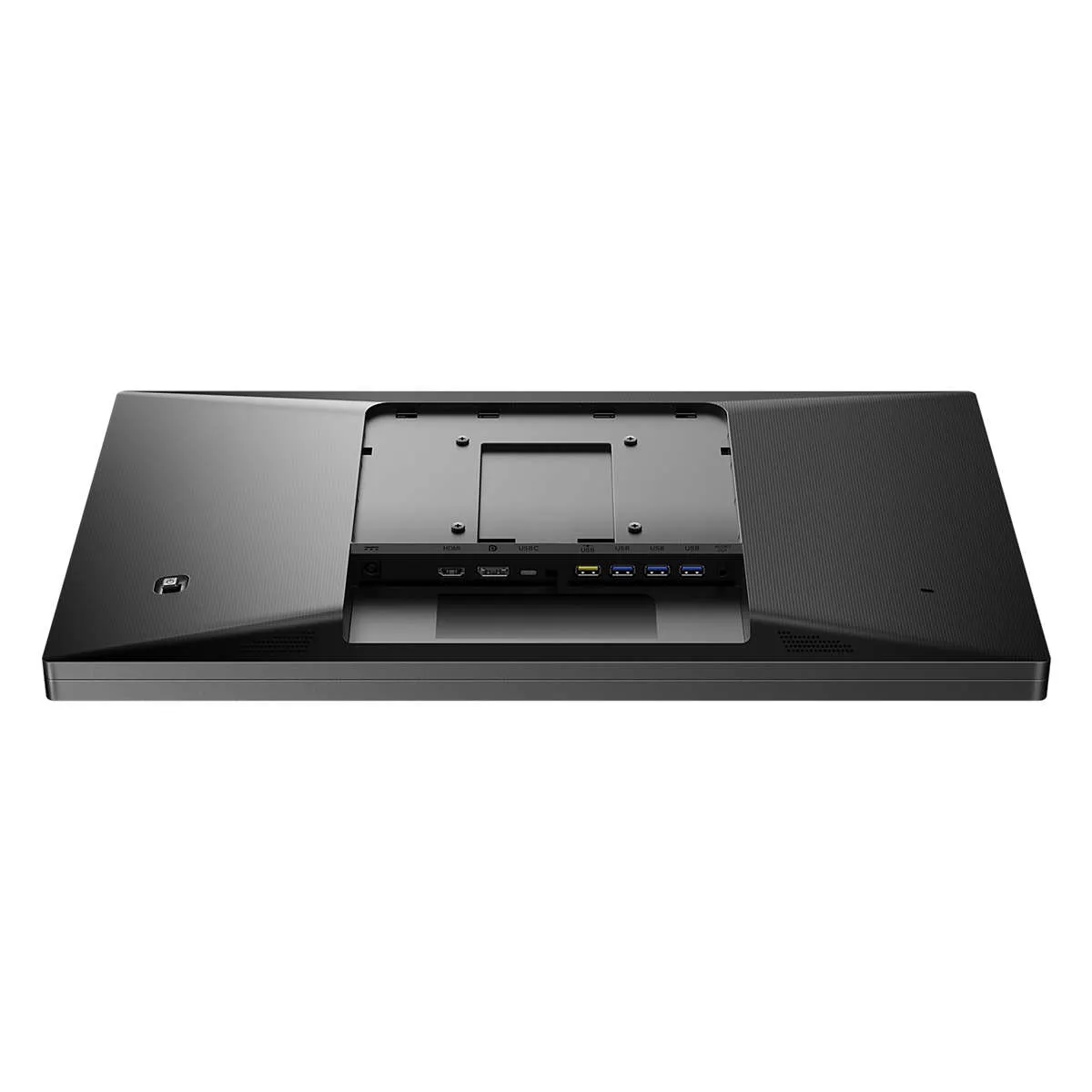 Philips 5000 series 24E1N5300HE/00 écran plat de PC Philips - visuel 1 - hello RSE - Webcam avec micro à réduction de bruit pour le travail collaboratif