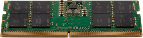 Achat Mémoire HP 16Go DDR5 4800 SODIMM Memory sur hello RSE