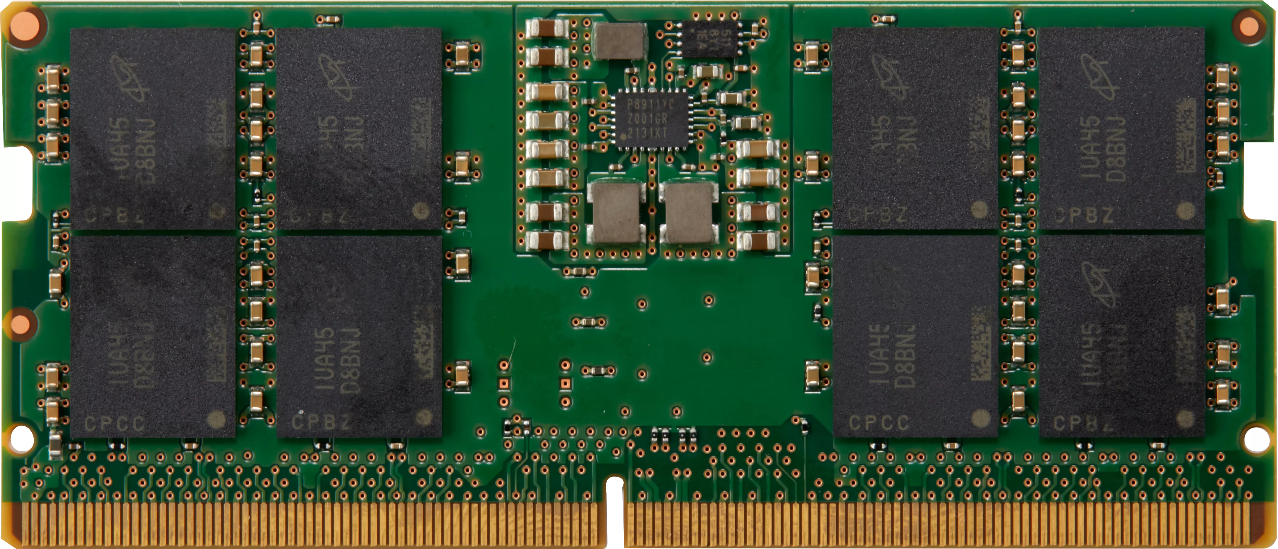 Vente HP 16Go DDR5 4800 SODIMM Memory HP au meilleur prix - visuel 6