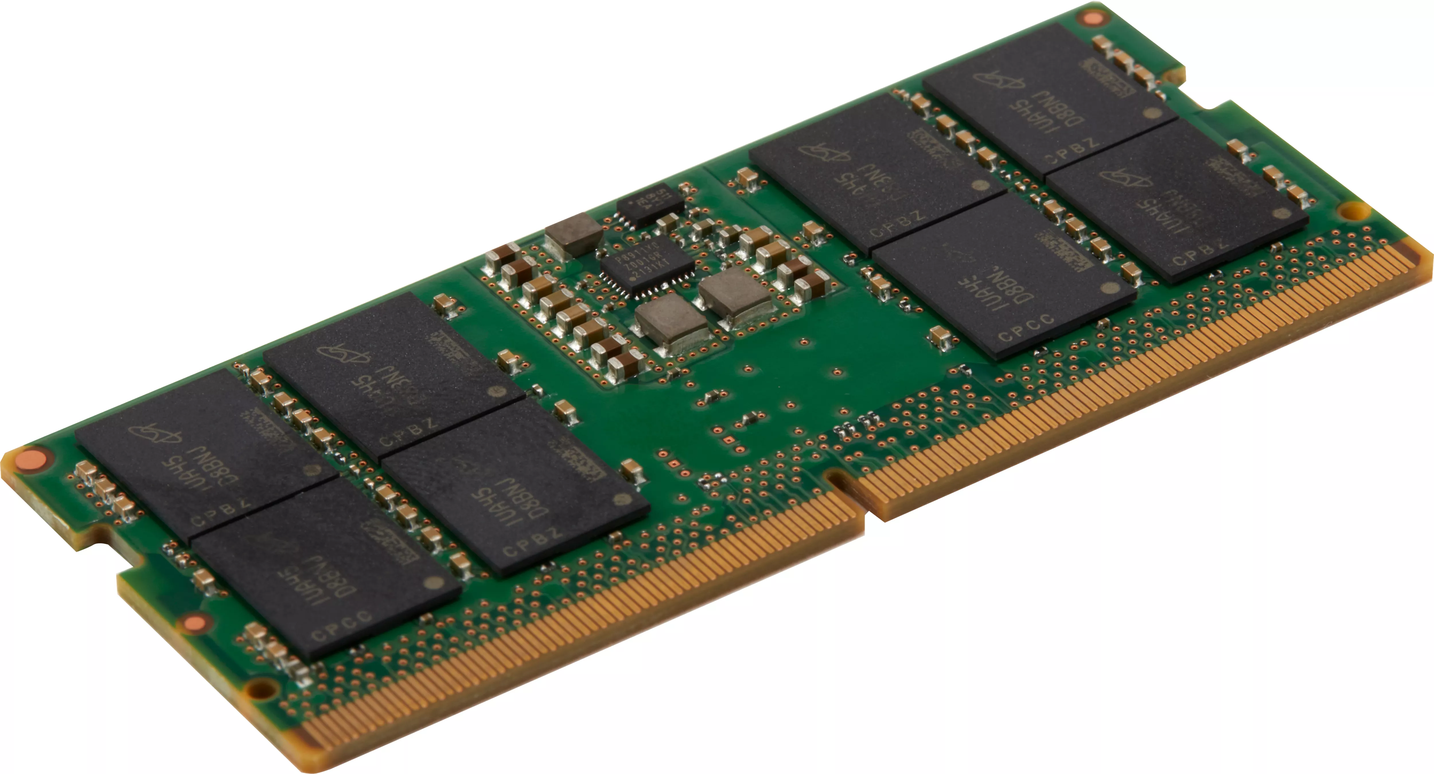 Vente HP 16Go DDR5 4800 SODIMM Memory HP au meilleur prix - visuel 8