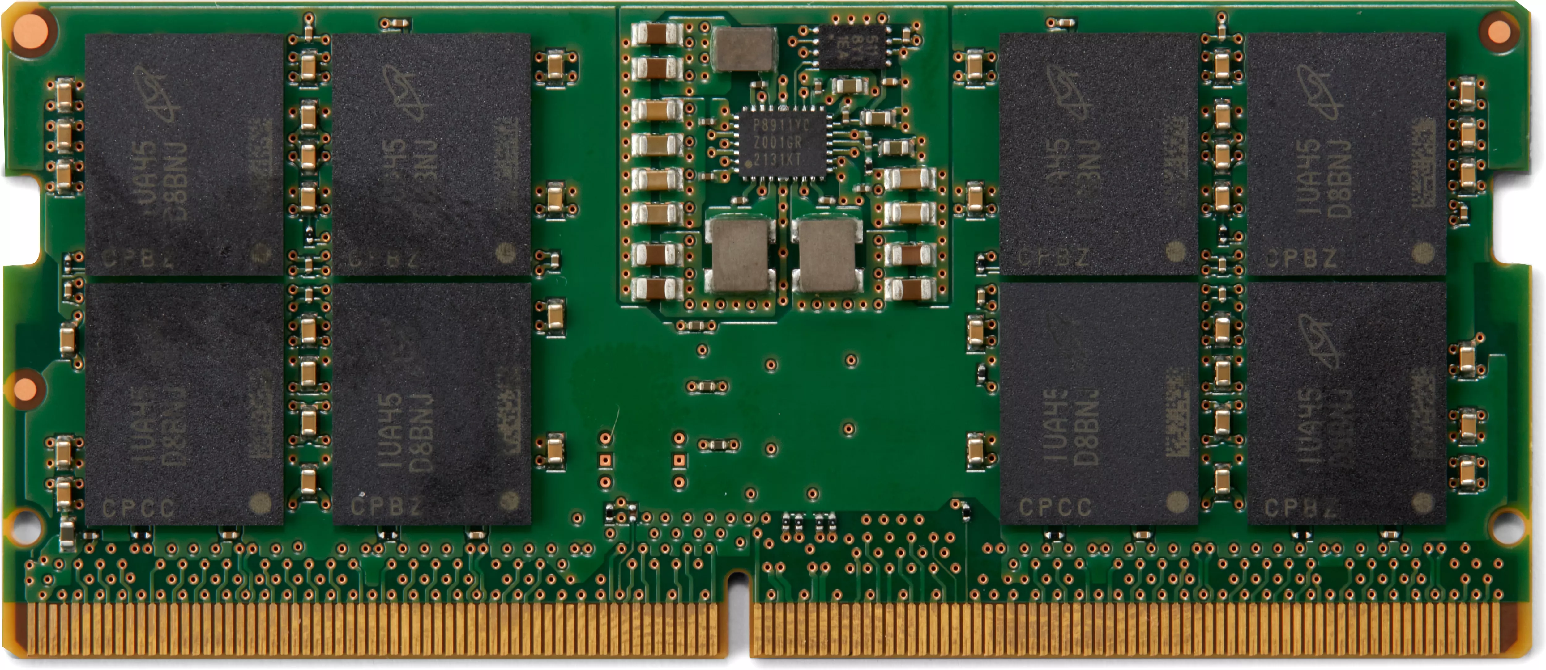 Achat HP 16Go DDR5 4800 SODIMM Memory sur hello RSE - visuel 9