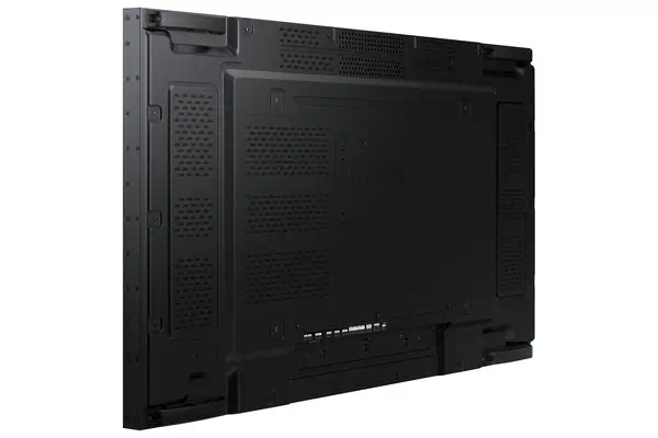 Samsung VM55B-E LCD Intérieure Samsung - visuel 1 - hello RSE - Un étalonnage complet pour répondre à vos besoins