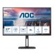 Achat AOC Q27V5C/BK 27p monitor HDMI USB-C DP sur hello RSE - visuel 1