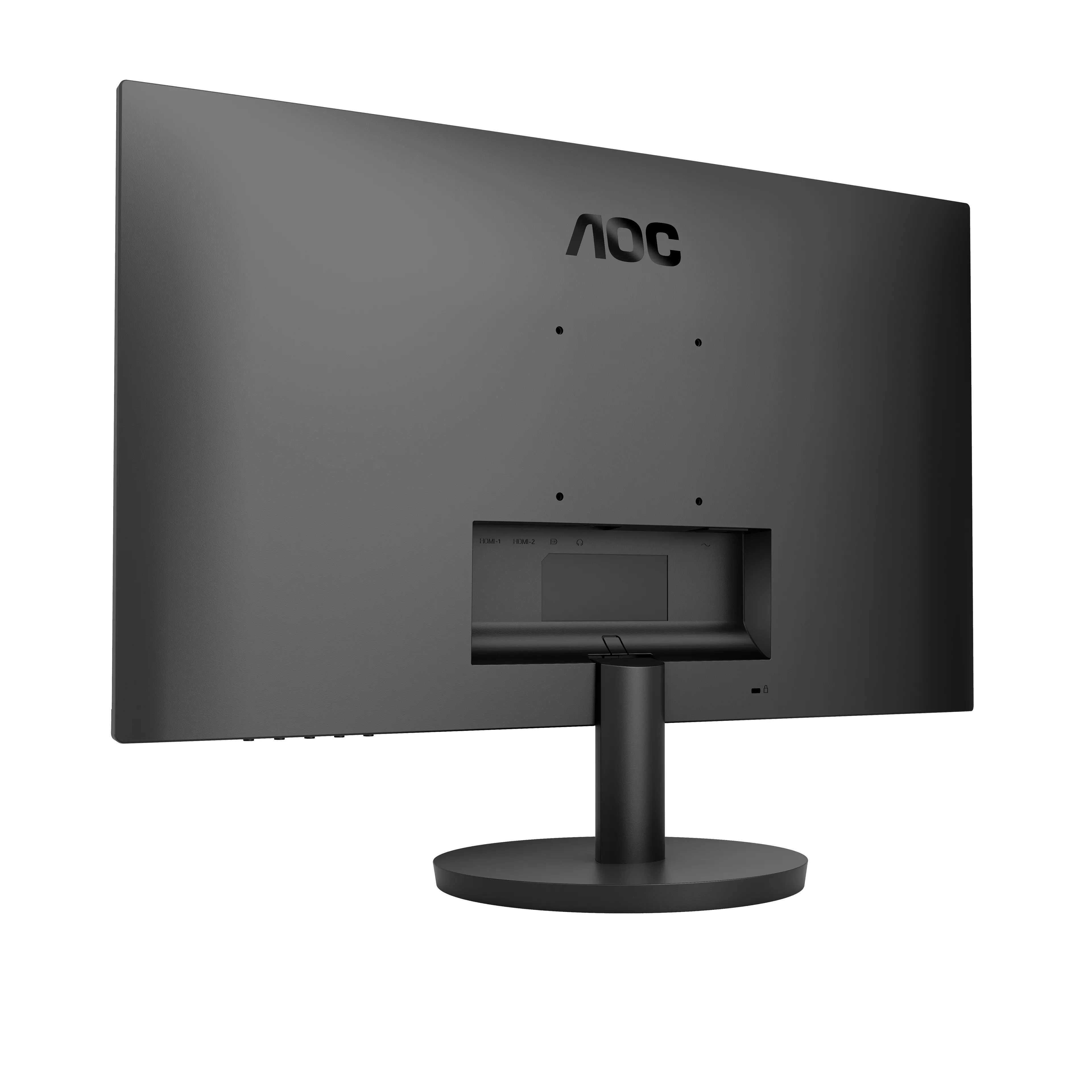 AOC Q27B3MA 27p monitor HDMI DP USB AOC - visuel 1 - hello RSE - FreeSync