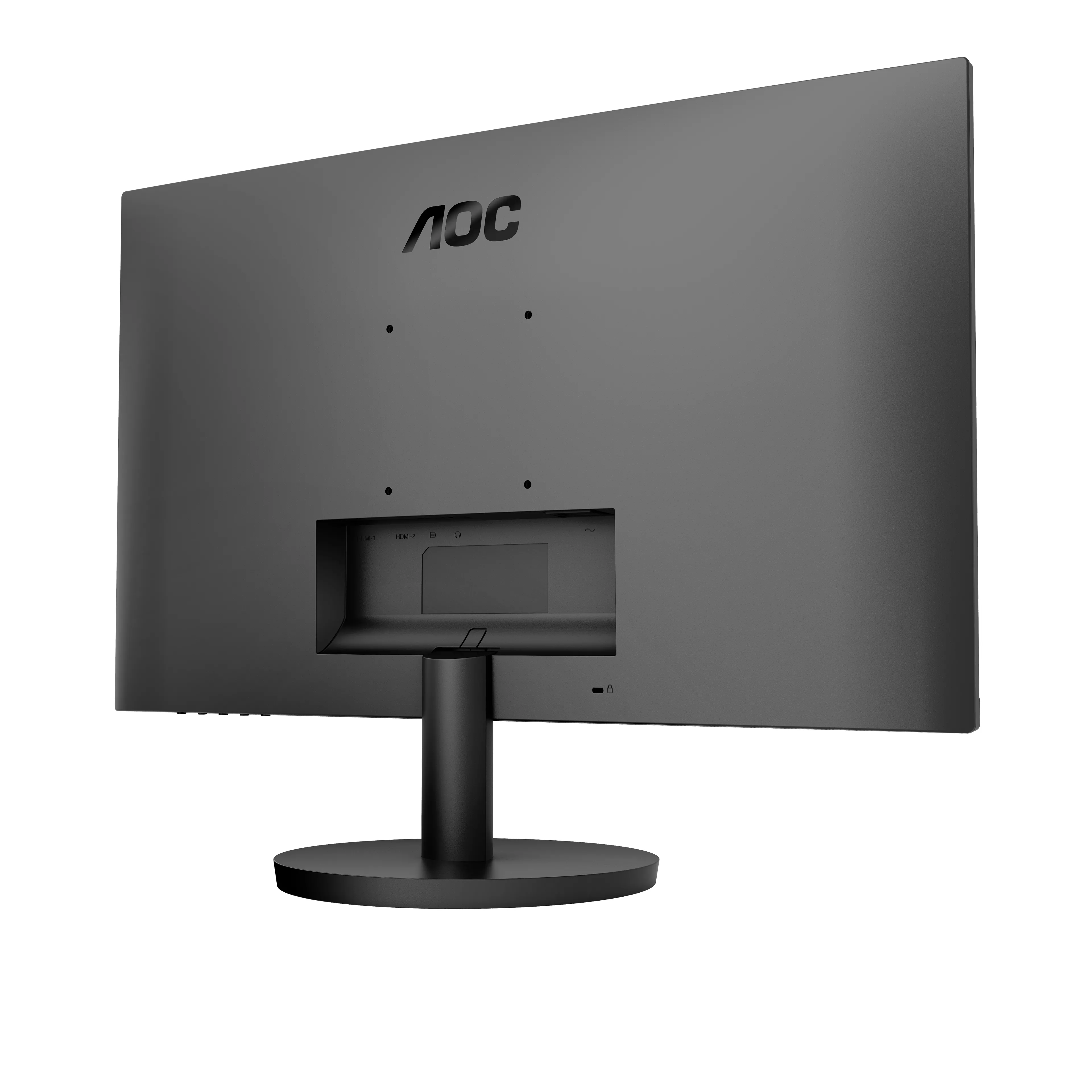 AOC Q27B3MA 27p monitor HDMI DP USB AOC - visuel 1 - hello RSE - Design sans contour