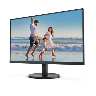 AOC Q27B3MA LED display 68,6 cm (27") 2560 AOC - visuel 1 - hello RSE - Résolution QHD