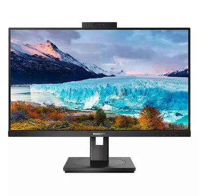 Philips S Line 272S1MH/00 LED display 68,6 cm (27") 1920 x 1080 pixels Full HD Noir - Ecran Ordinateur - visuel 6