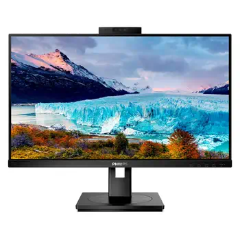 Comparaison Philips S Line 272S1MH/00 écran plat de PC 68,6 cm (27") 1920 x 1080 pixels Full HD LED Noir