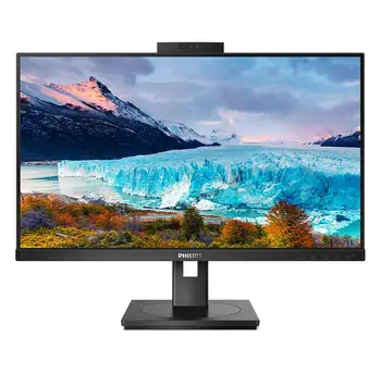 Avis Philips S Line 272S1MH/00 LED display 68,6 cm (27") 1920 x 1080 pixels Full HD Noir