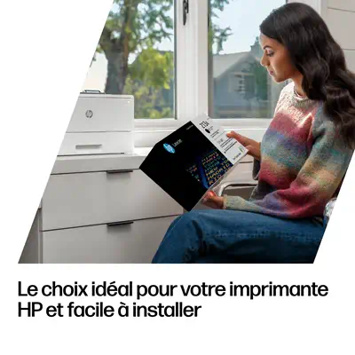 Cartouche de toner LaserJet authentique noir HP 149X grande capacité - Toner - visuel 4
