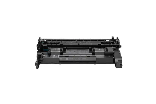 Cartouche de toner LaserJet authentique noir HP 149A - Toner - visuel 3