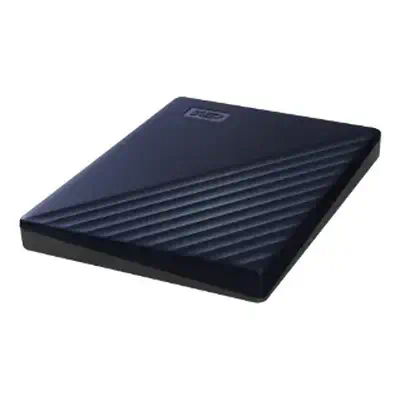 Western Digital My Passport for Mac disque dur externe 4 To USB Type-A / USB Type-C 3.2 Gen 1 (3.1 G - Disque dur Externe - visuel 4