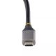 Vente StarTech.com Hub USB C 4 Ports - 4x StarTech.com au meilleur prix - visuel 6