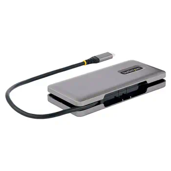 StarTech Hub USB C 4 Ports - 4x Ports USB-C, USB 3.1 comparaison