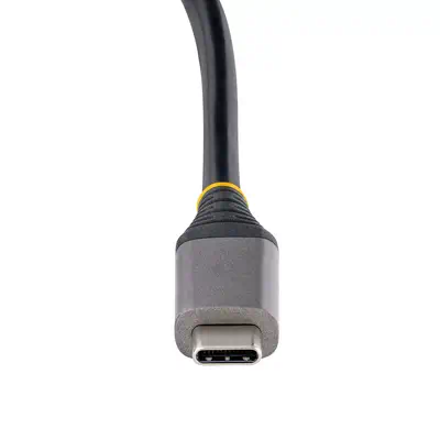 StarTech Hub USB C 4 Ports - 4x Ports USB-C, USB 3.1 - Câble USB - visuel 9