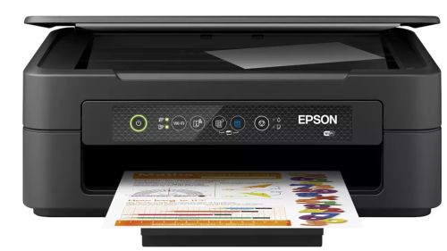 Revendeur officiel Multifonctions Jet d'encre EPSON Expression Home XP-2200 MFP inkjet 3in1 27ppm