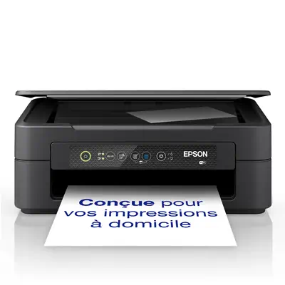 Epson Expression Home XP-2200 Jet d'encre A4 5760 x 1440 DPI 27 ppm Wifi - Multifonctions Jet d'encre - visuel 2