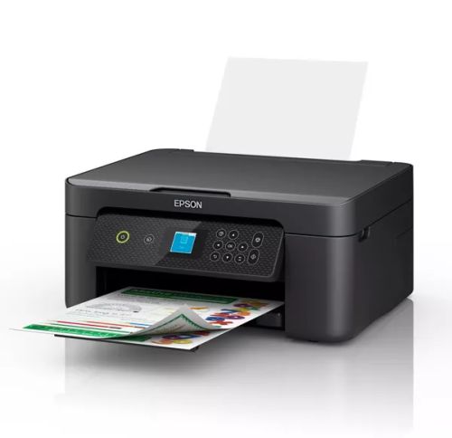Achat Multifonctions Jet d'encre EPSON Expression Home XP-3200 MFP inkjet 3in1 33ppm sur hello RSE