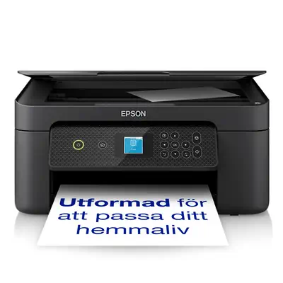 Epson Expression Home XP-3200 Jet d'encre A4 5760 x 1440 DPI Wifi - Multifonctions Jet d'encre - visuel 1