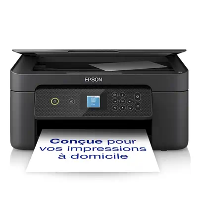 Epson Expression Home XP-3200 Jet d'encre A4 5760 x 1440 DPI Wifi - Multifonctions Jet d'encre - visuel 10