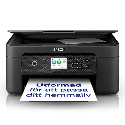 Epson Expression Home XP-4200 Jet d'encre A4 5760 x 1440 DPI 33 ppm Wifi - Multifonctions Jet d'encre - visuel 1