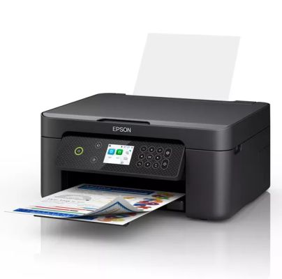 Achat EPSON Expression Home XP-4200 MFP inkjet 3in1 33ppm sur hello RSE