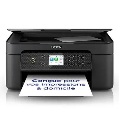 Epson Expression Home XP-4200 Jet d'encre A4 5760 x 1440 DPI 33 ppm Wifi - Multifonctions Jet d'encre - visuel 2