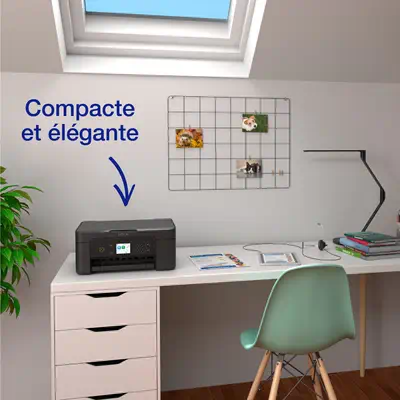 Epson Expression Home XP-4200 Jet d'encre A4 5760 x 1440 DPI 33 ppm Wifi - Multifonctions Jet d'encre - visuel 6