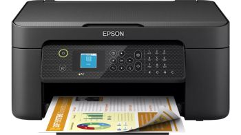 Achat EPSON WorkForce WF-2910DWF MFP inkjet 34ppm mono au meilleur prix
