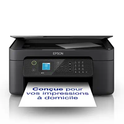 WorkForce WF-2910DWF - Epson - Multifonctions Jet d'encre - visuel 2