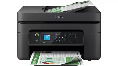 Achat EPSON WorkForce WF-2930DWF MFP inkjet 34ppm mono et autres produits de la marque Epson