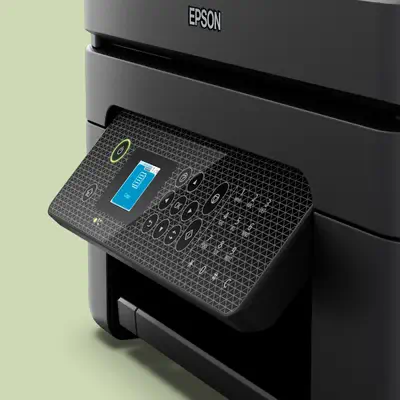 Epson WorkForce WF-2930DWF Jet d'encre A4 5760 x 1440 DPI 33 ppm Wifi - Multifonctions Jet d'encre - visuel 7