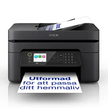 Multifonctions Jet d'encre Epson Oui comparaison