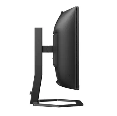 Philips 5000 series 34E1C5600HE/00 LED display 86,4 cm Philips - visuel 1 - hello RSE - Le système de gestion des câbles libère de l'espace sur votre bureau