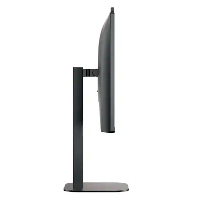AOC V5 Q27V5CW/BK écran plat de PC 68,6 AOC - visuel 1 - hello RSE - Ergonomie