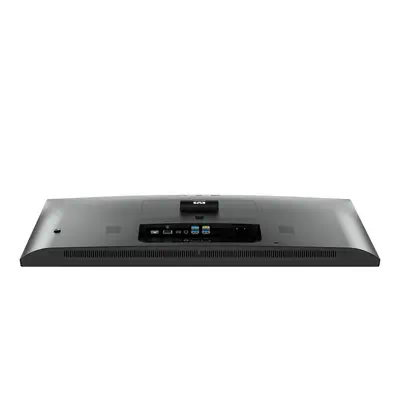 AOC V5 Q27V5CW/BK écran plat de PC 68,6 AOC - visuel 1 - hello RSE - Socle réglable en hauteur