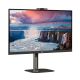 Vente AOC Q27V5CW/BK Moniteur 27'' 2560 x 1440 QHD AOC au meilleur prix - visuel 4