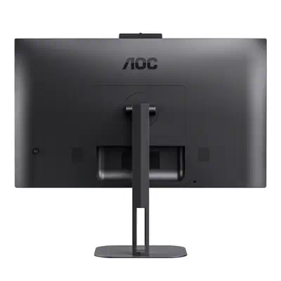 AOC V5 Q27V5CW/BK écran plat de PC 68,6 AOC - visuel 1 - hello RSE - Low Blue Light