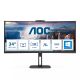 Achat AOC CU34V5CW/BK 34p monitor HDMI DP USB sur hello RSE - visuel 1