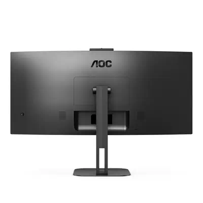 Vente AOC CU34V5CW/BK 34p monitor HDMI DP USB AOC au meilleur prix - visuel 6