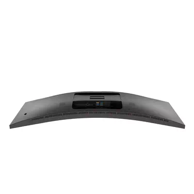 AOC V5 CU34V5CW LED display 86,4 cm (34") AOC - visuel 1 - hello RSE - Socle réglable en hauteur