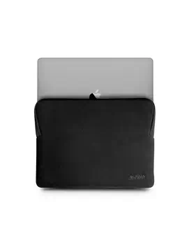 Vente Sacoche & Housse URBAN FACTORY Memory Foam Sleeve Macbook Pro 14p