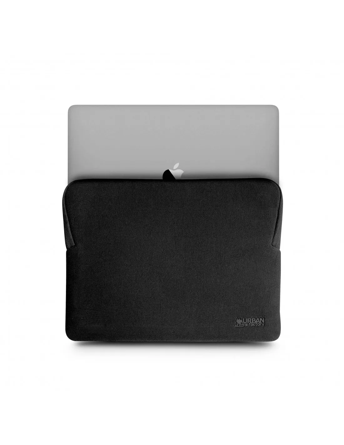 Revendeur officiel URBAN FACTORY Memory Foam Sleeve Macbook Air&Pro