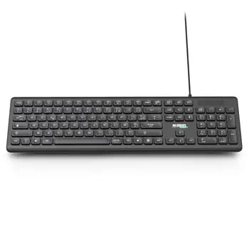 Clavier Urban Factory Non achat
