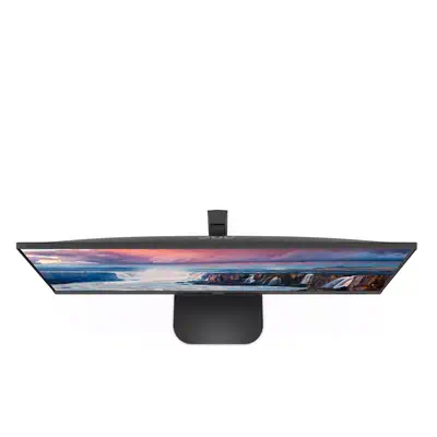AOC V5 U34V5C/BK écran plat de PC 86,4 AOC - visuel 1 - hello RSE - Socle réglable en hauteur
