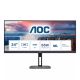 Achat AOC U34V5C/BK 34p VA WQHD display 3440x1440 21:9 sur hello RSE - visuel 1