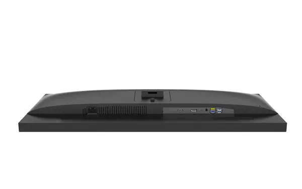 AOC V5 U34V5C/BK écran plat de PC 86,4 AOC - visuel 1 - hello RSE - Source d'alimentation 65 W